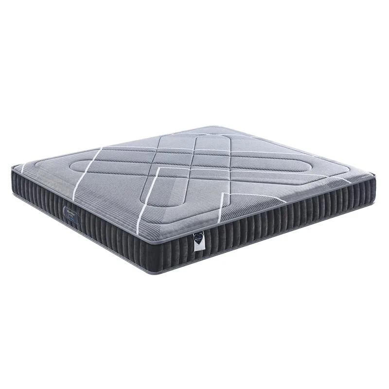 Are Charcoal Antibacterial Memory Foam Mattresses Safe for Kids and Pets