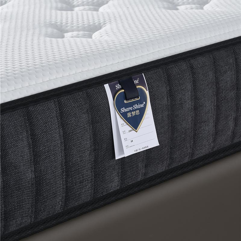 Palm Fiber Mattress
