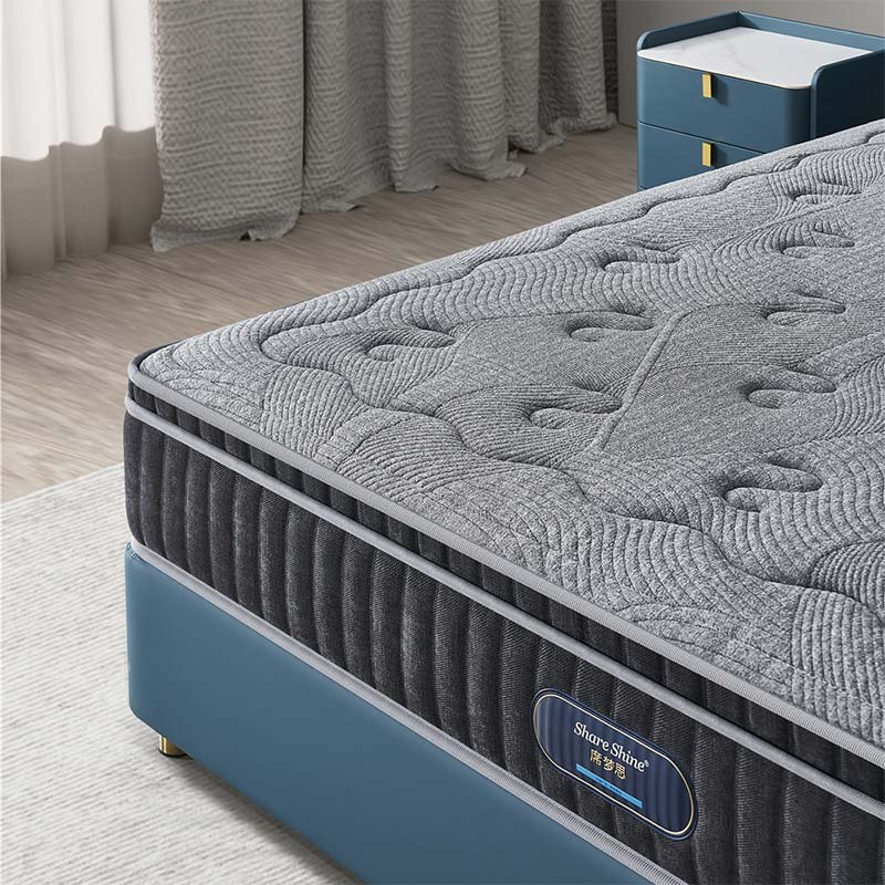 Cloud Mattress Mattress Topper