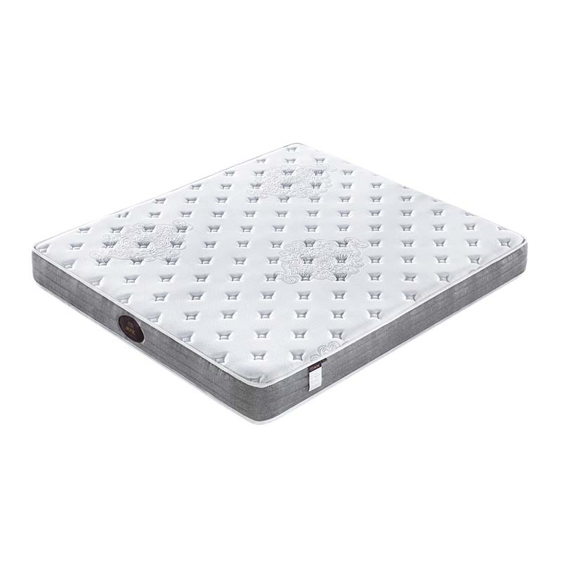 High Resilience Latex Foam Hybrid Mattress